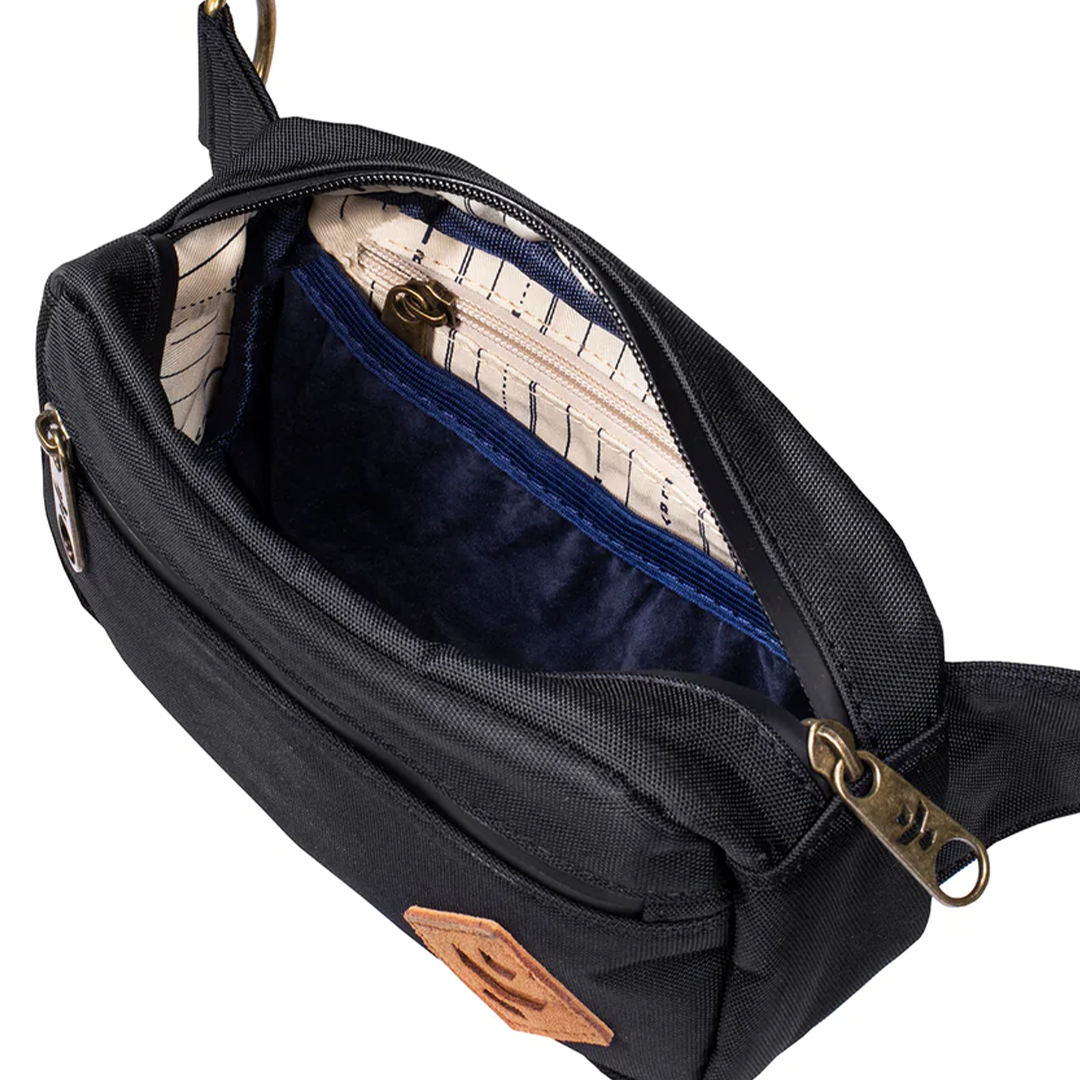 Revelry - Companion Smell-Proof Crossbody Bag