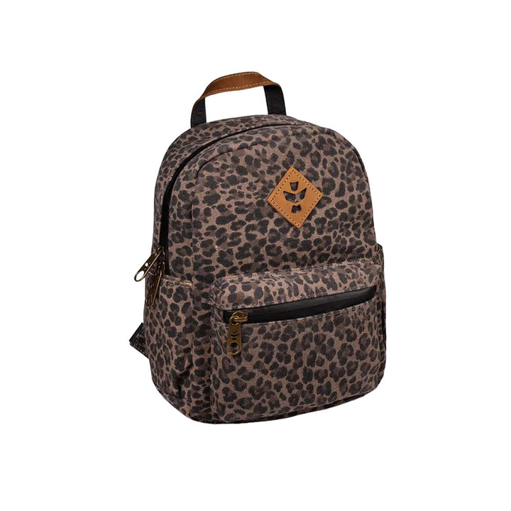 REVELRY - SHORTY SMELL-PROOF BACKPACK