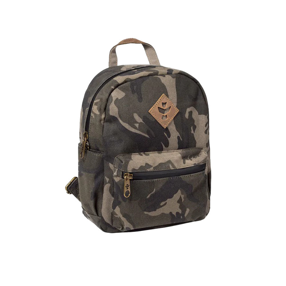 REVELRY - SHORTY SMELL-PROOF BACKPACK