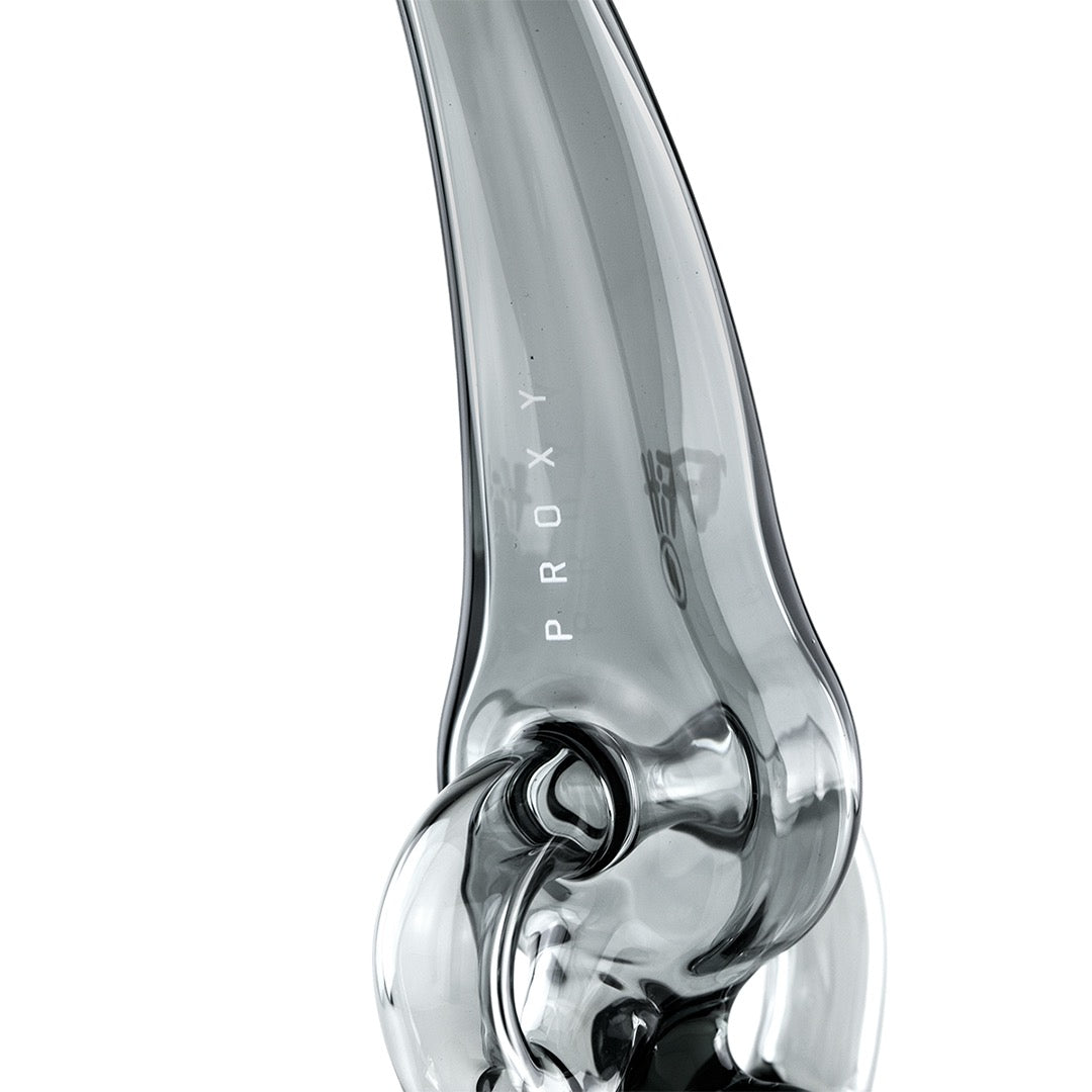 Ryan Fitt Proxy Recycler