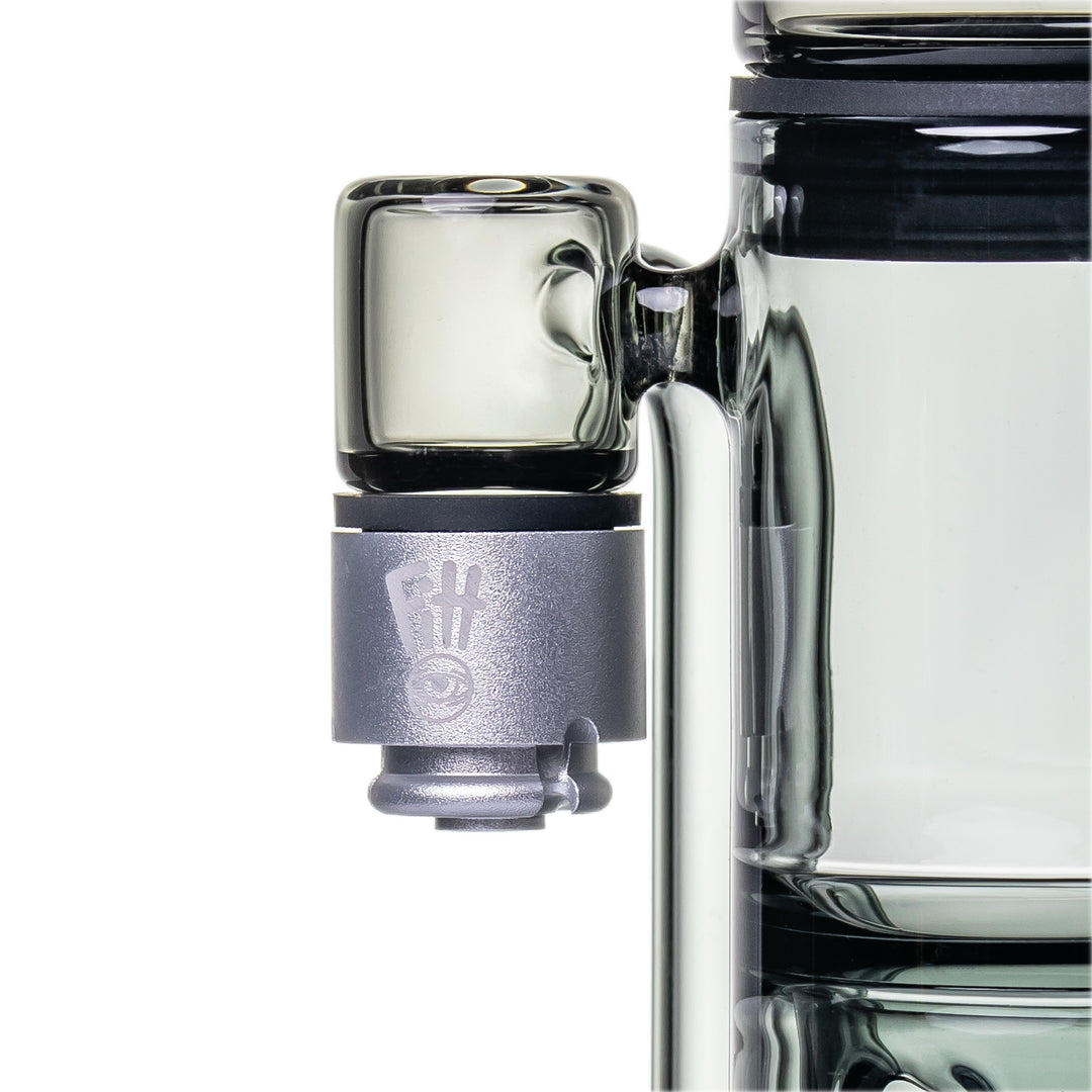 Ryan Fitt Pillar Bubbler