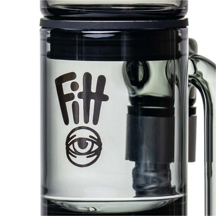 Ryan Fitt Pillar Bubbler