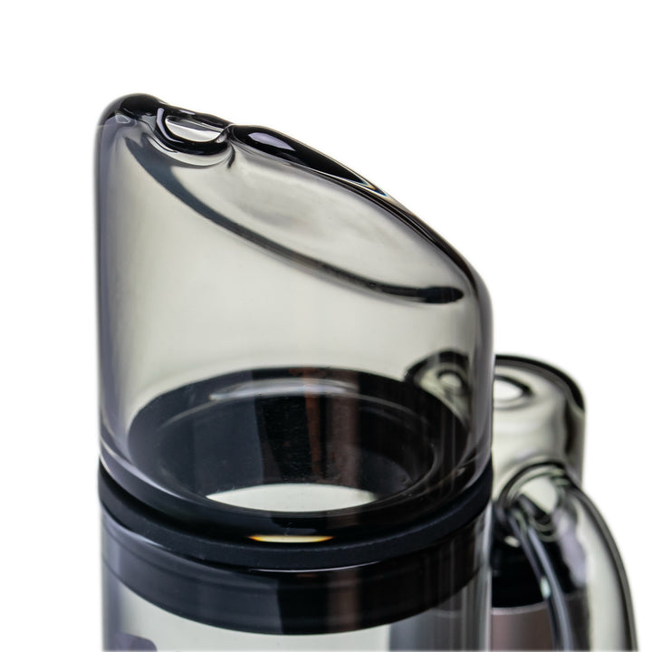 Ryan Fitt Pillar Bubbler