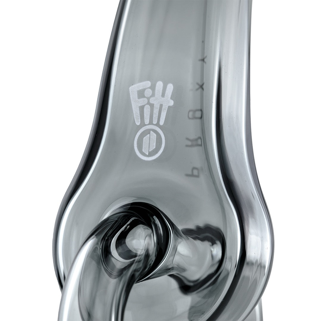 Ryan Fitt Proxy Recycler