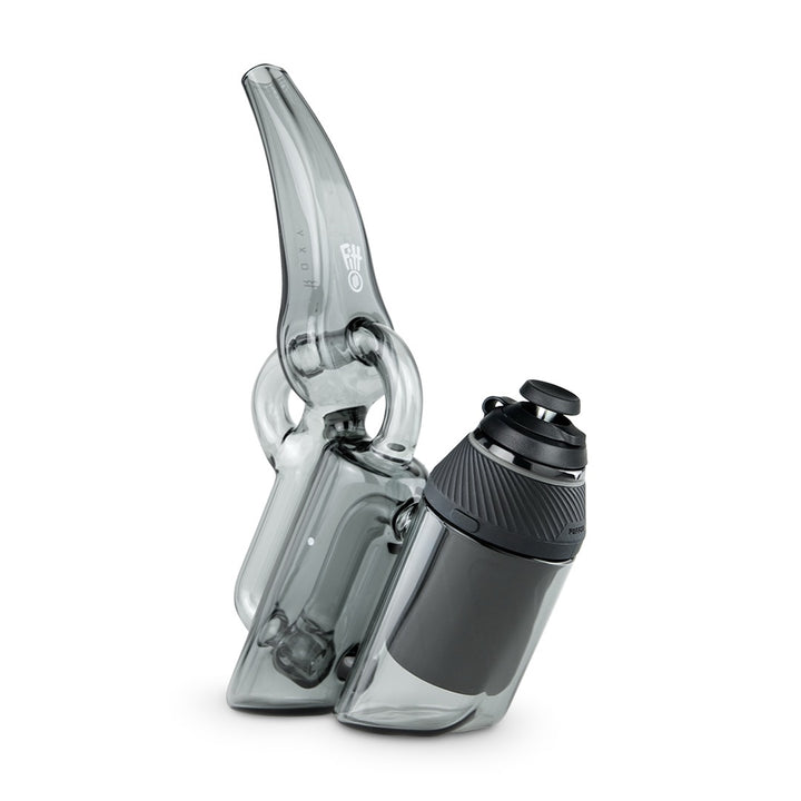 Ryan Fitt Proxy Recycler