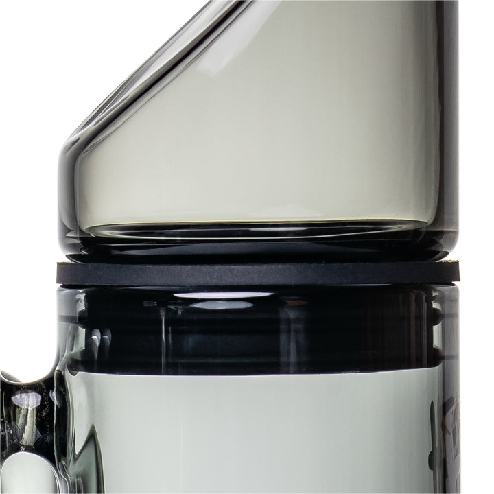 Ryan Fitt Pillar Bubbler