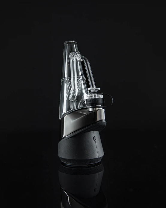 Ryan Fitt Peak Pro Recycler Glass