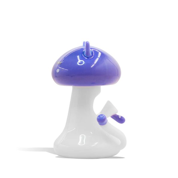 6" SAKIBOMB MUSHROOM KITTY