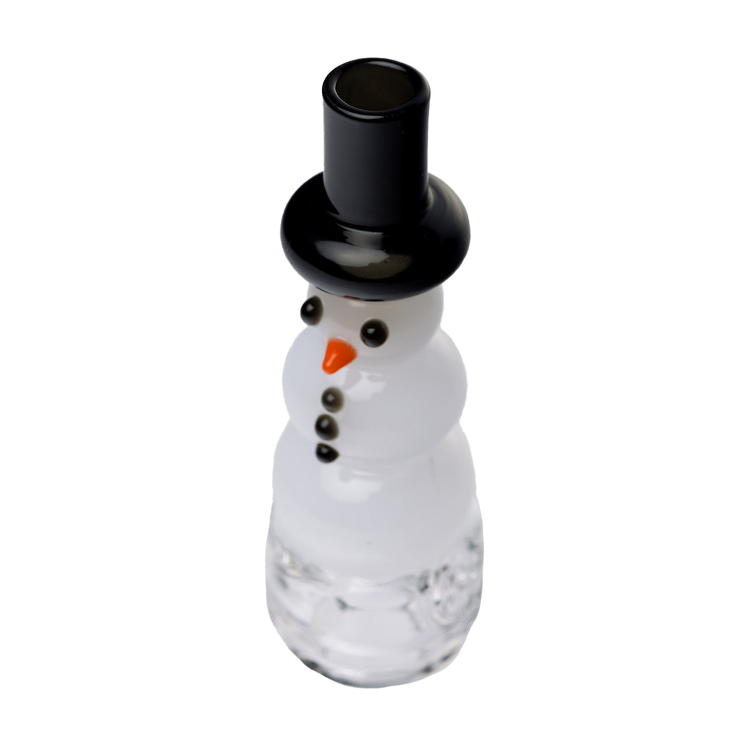 Lil' Frosty Puffco Pivot Top