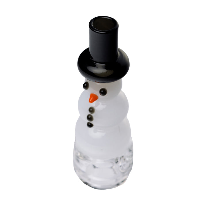 Lil' Frosty Puffco Pivot Top