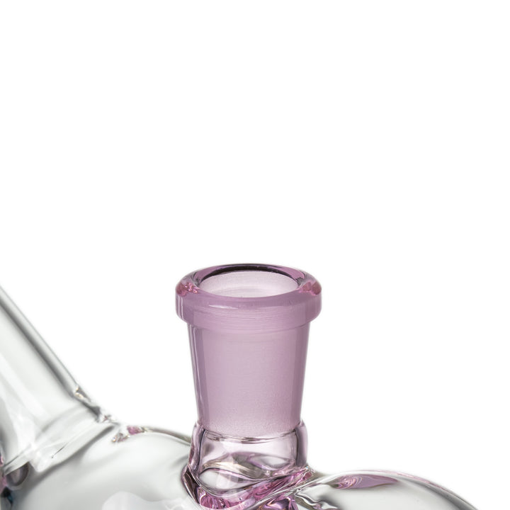 MJA Sonnet Heart Bubbler