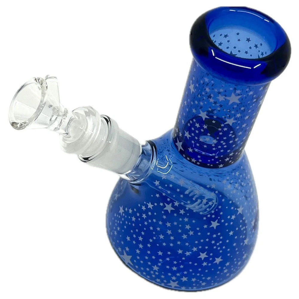 Cloud Cat Starry_Night_Mini_Bong 2