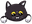 Cloud Cat Head Shop for Bongs & Dab Rigs logo