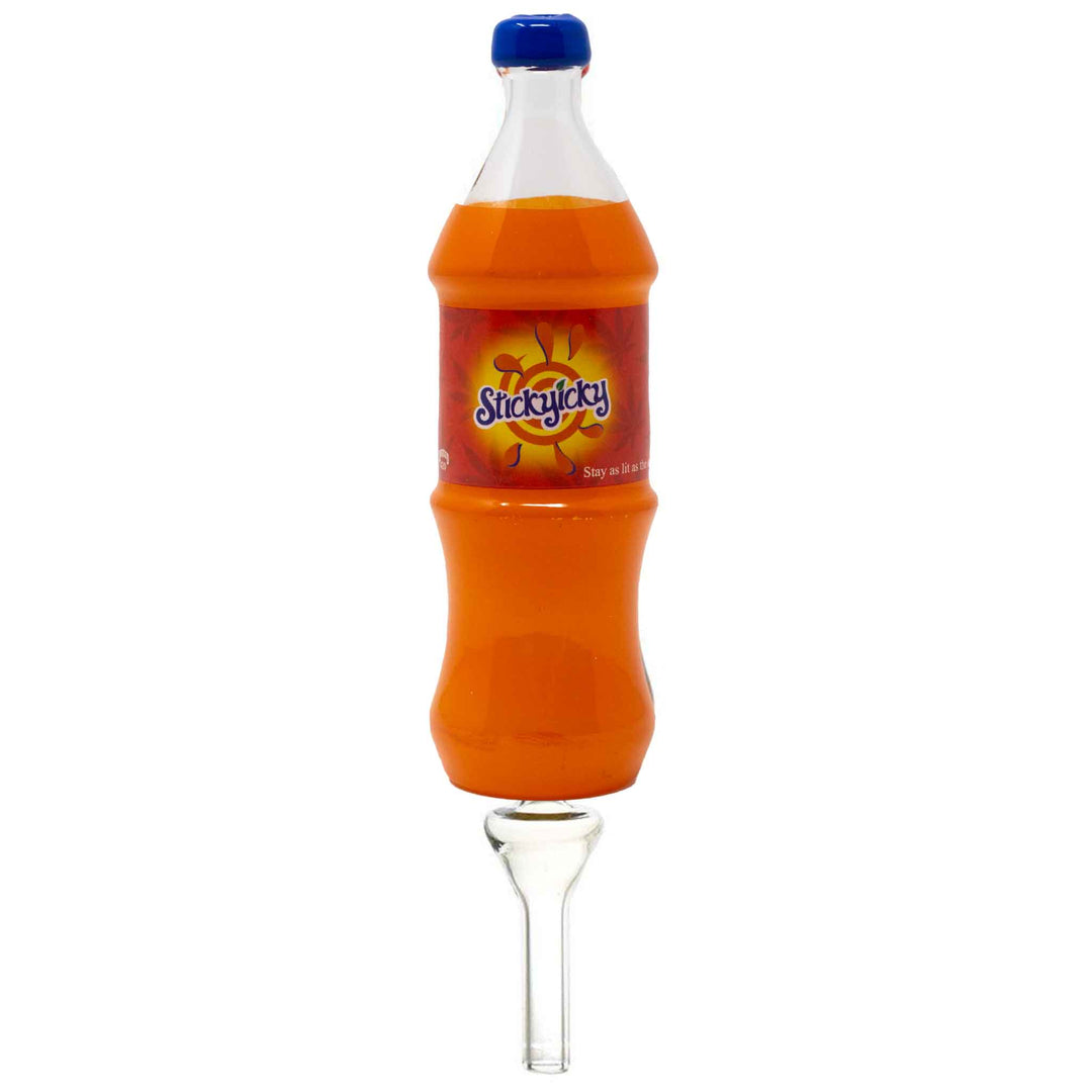 SODA BUDS DAB STRAW - STICKYICKY