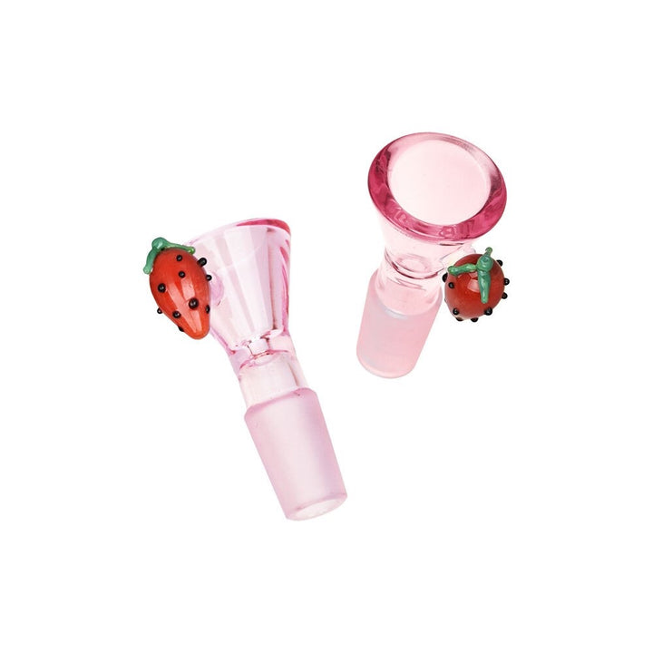 STRAWBERRY COUGH GLOW DUO