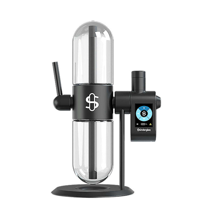 Stundenglass Modul Vaporizer