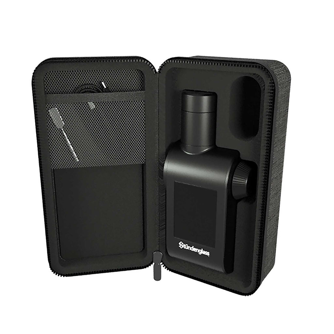 Stundenglass Modul Vaporizer