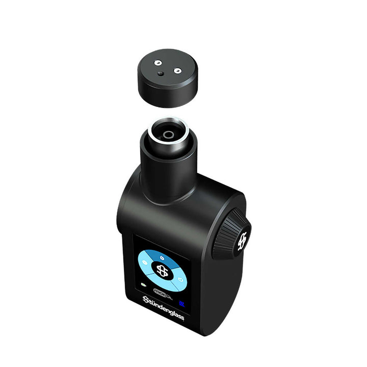 Stundenglass Modul Vaporizer