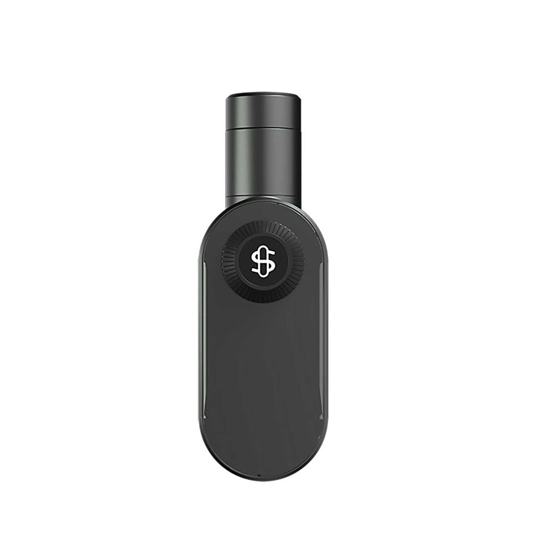 Stundenglass Modul Vaporizer