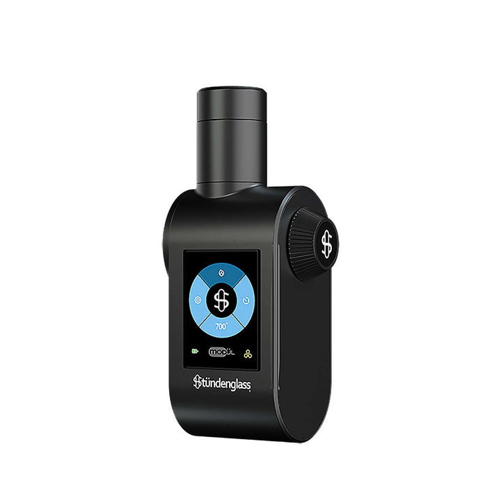 Stundenglass Modul Vaporizer