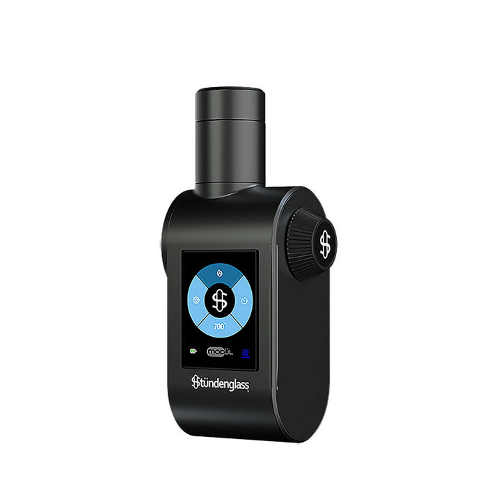 Stundenglass Modul Vaporizer