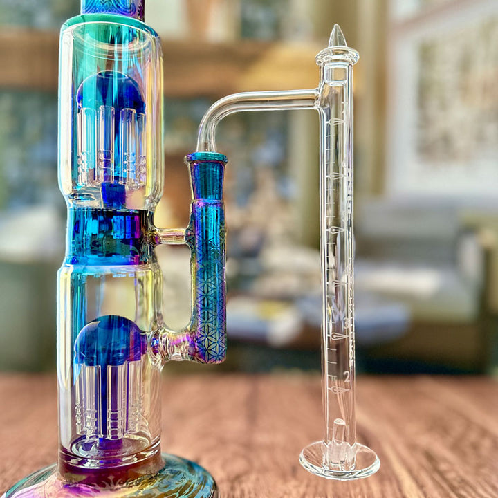 8" Wulf Mods Challenge Banger