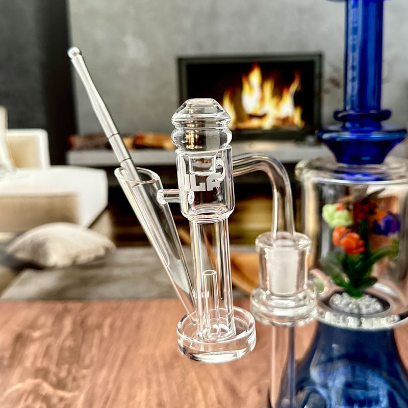 Wulf Mods Horn Banger