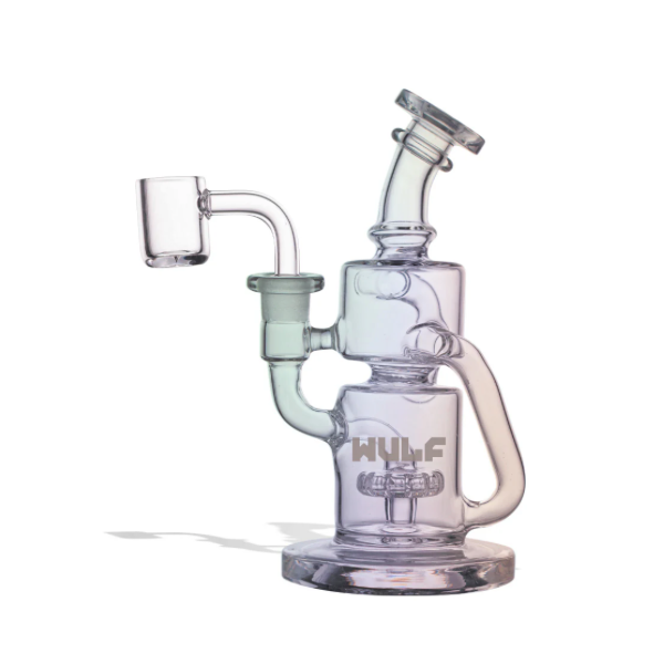 Wulf Mods Alpha Dab Rig