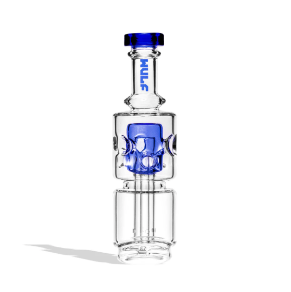 Fuse Puffco Peak Pro Glass