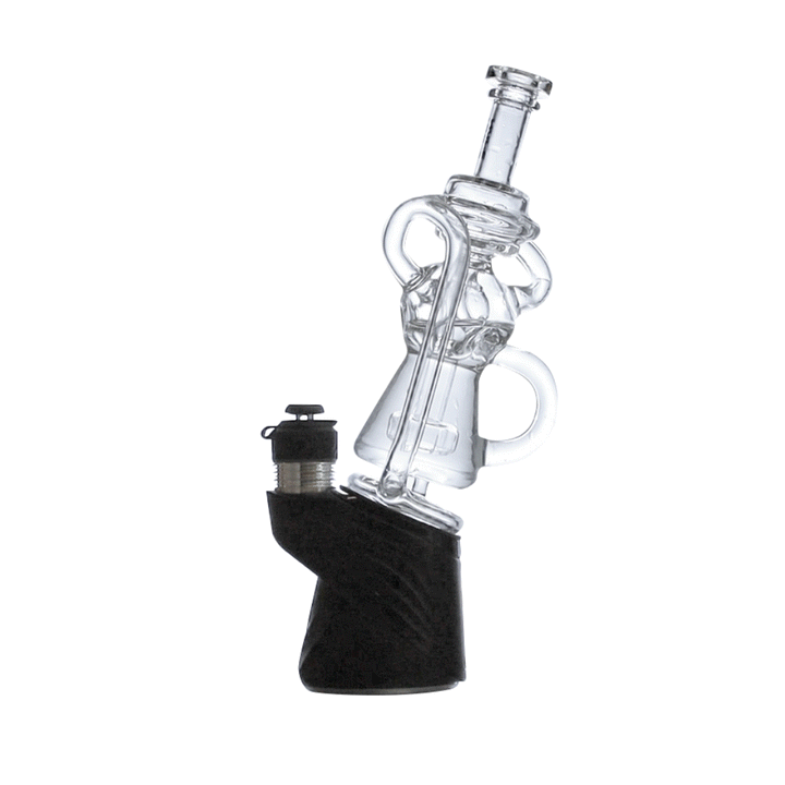 Loop Puffco Peak Pro Glass
