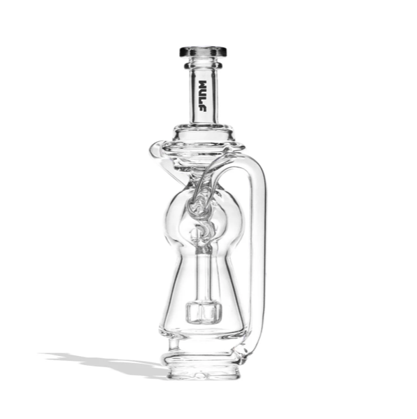 Loop Puffco Peak Pro Glass