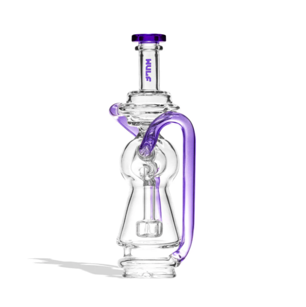 Loop Puffco Peak Pro Glass