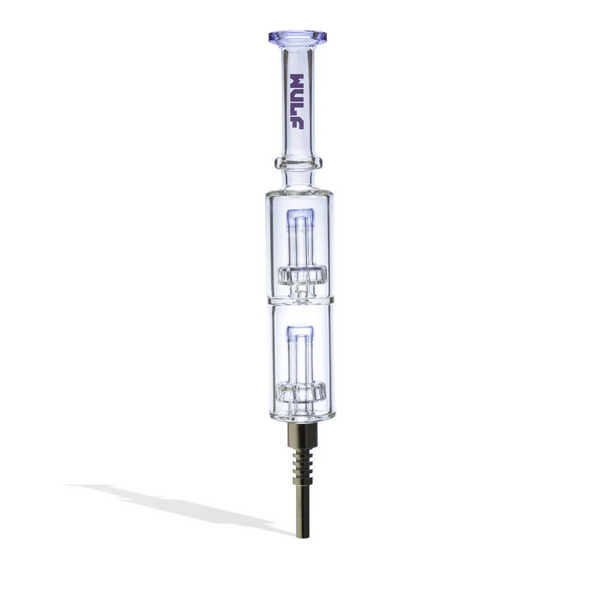 Nova Stack Dab Straw Kit