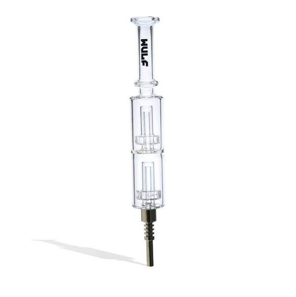 Nova Stack Dab Straw Kit