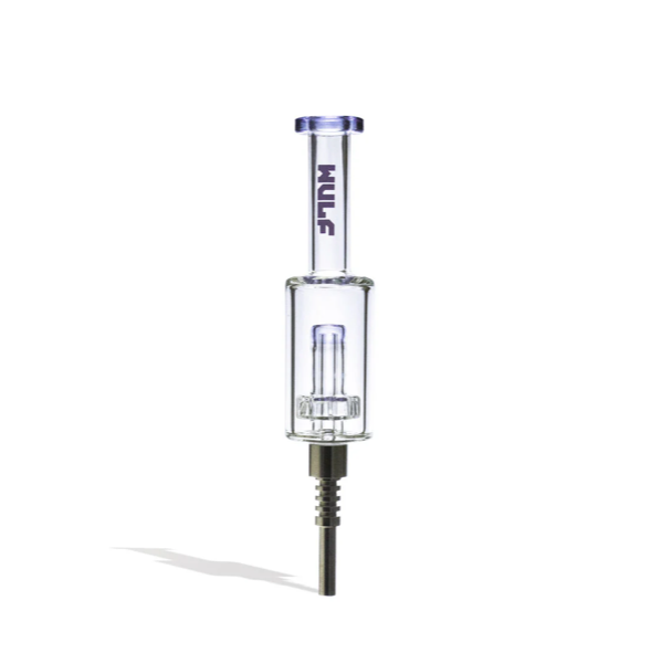 Nova Dab Straw Kit