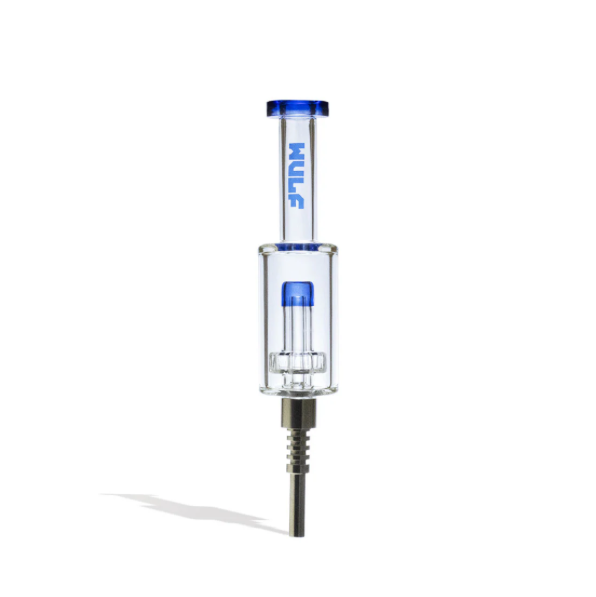 Nova Dab Straw Kit