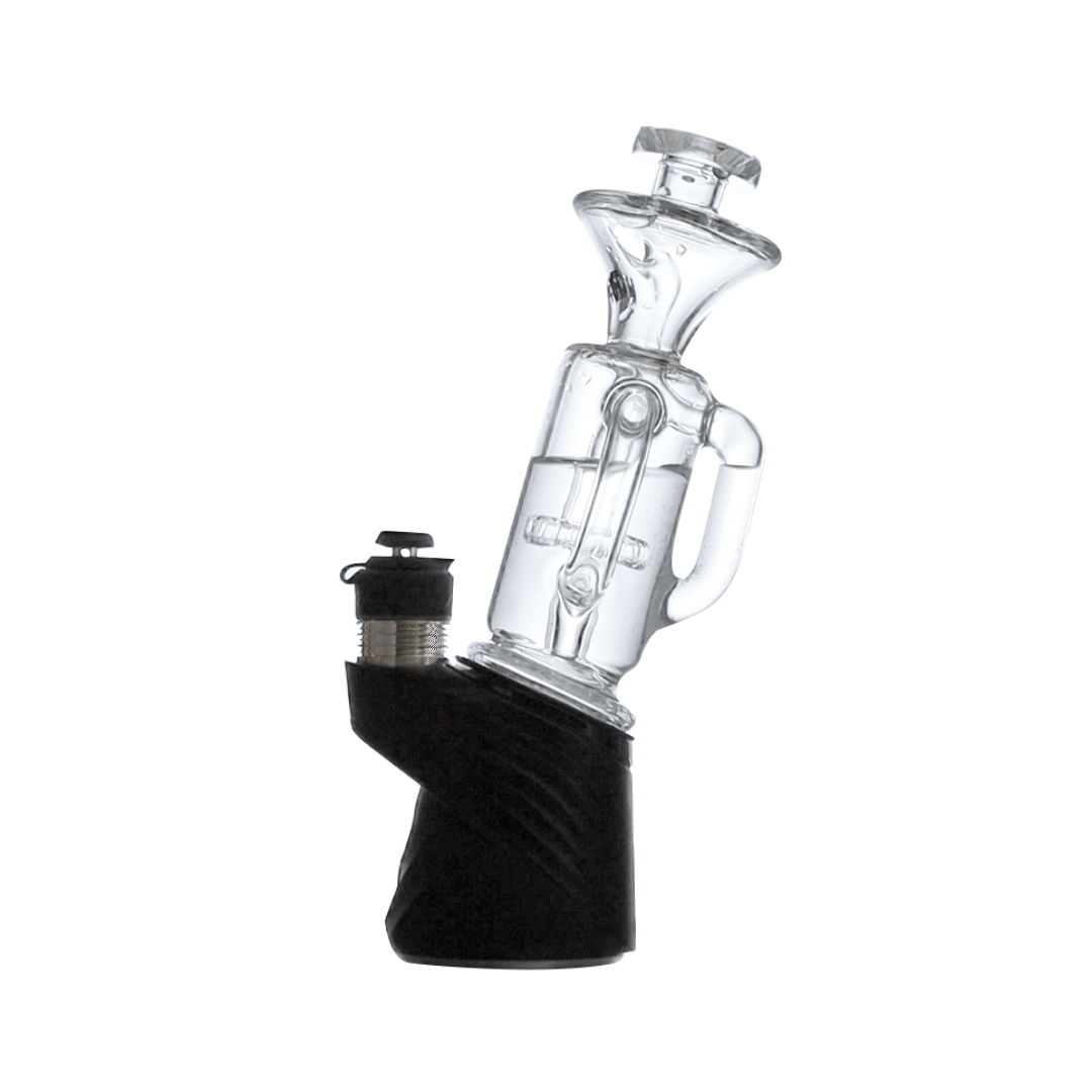 Quake Puffco Peak Pro Glass