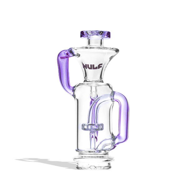 Quake Puffco Peak Pro Glass