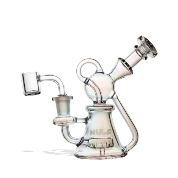 Wulf Mods Revo Dab Rig
