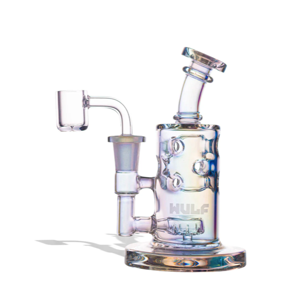 Wulf Mods Shift Dab Rig