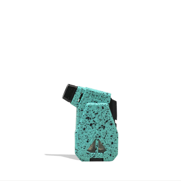 Small But Mighty Wulf Mods Torch