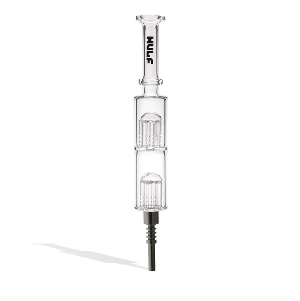 Timber Stack Dab Straw Kit