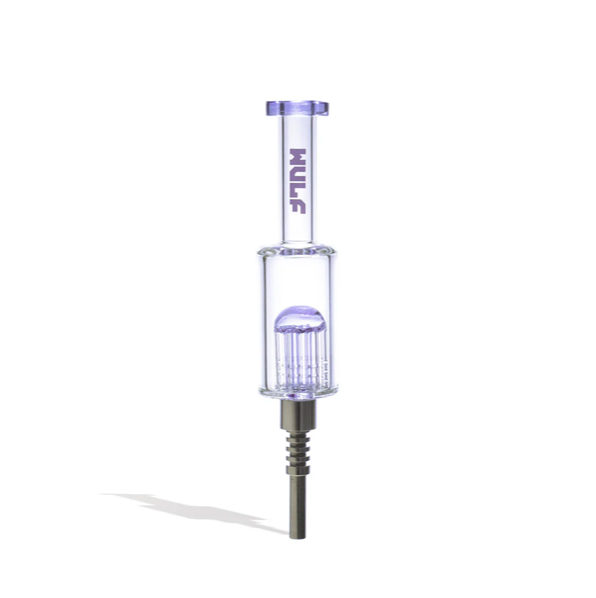 Timber Dab Straw Kit