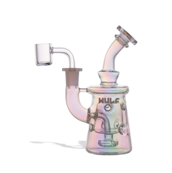 Wulf Mods Torq Dab Rig