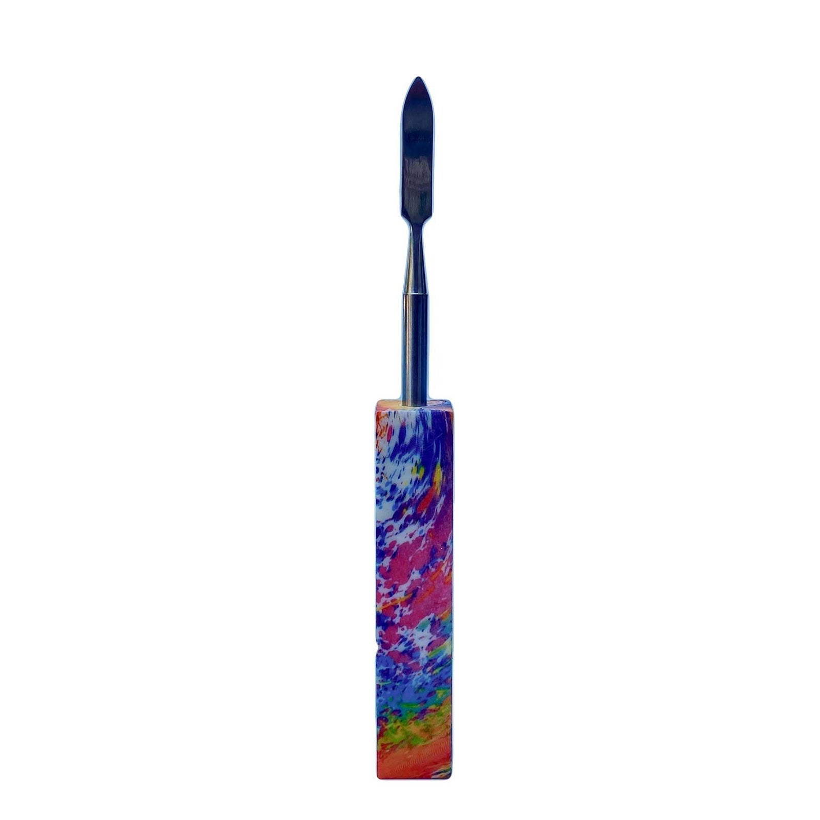 ACRYLIC DAB TOOL - SPATTER - Cloud Cat