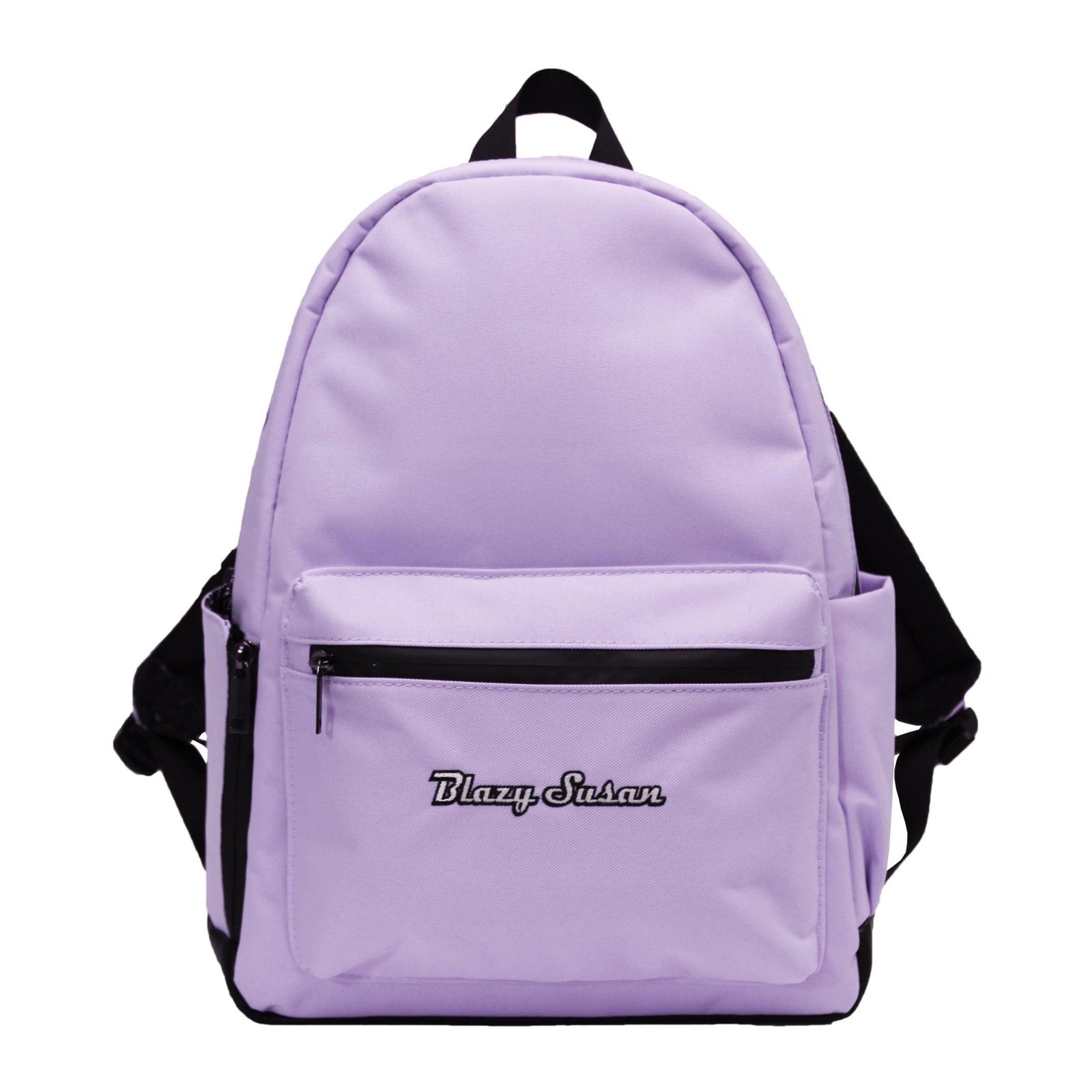 BLAZY SUSAN BACKPACK - Cloud Cat