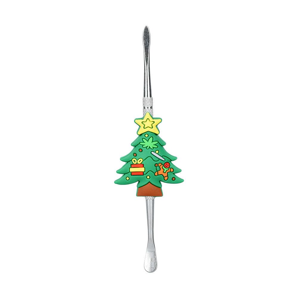 CHRISTMAS TREE DAB TOOL - Cloud Cat