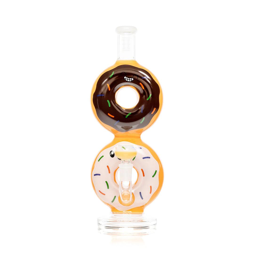 DONUT XL BONG - Cloud Cat