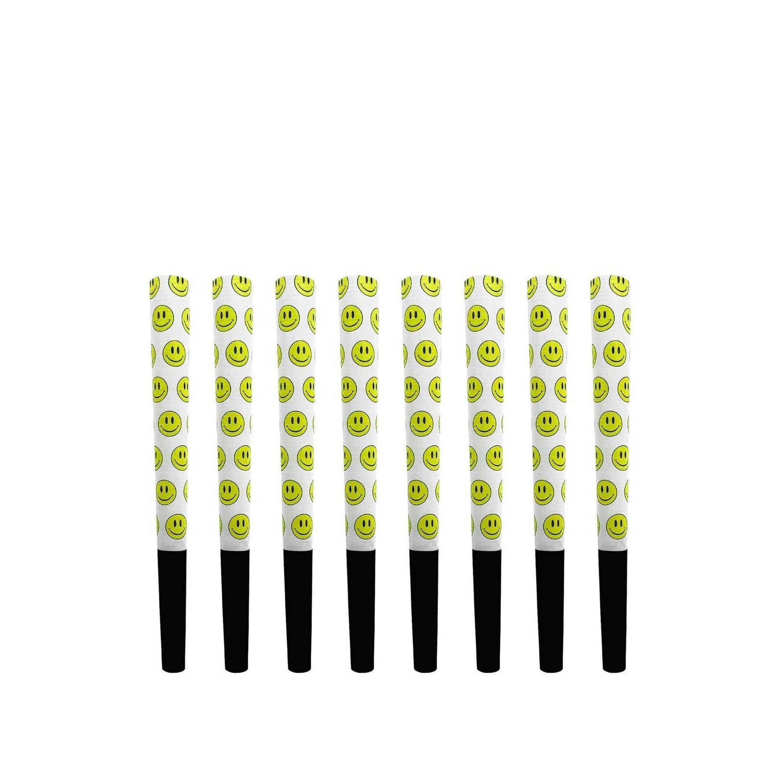 ELEPHANT BRANDS CONES - HAPPY DAZE - 8PK - Cloud Cat