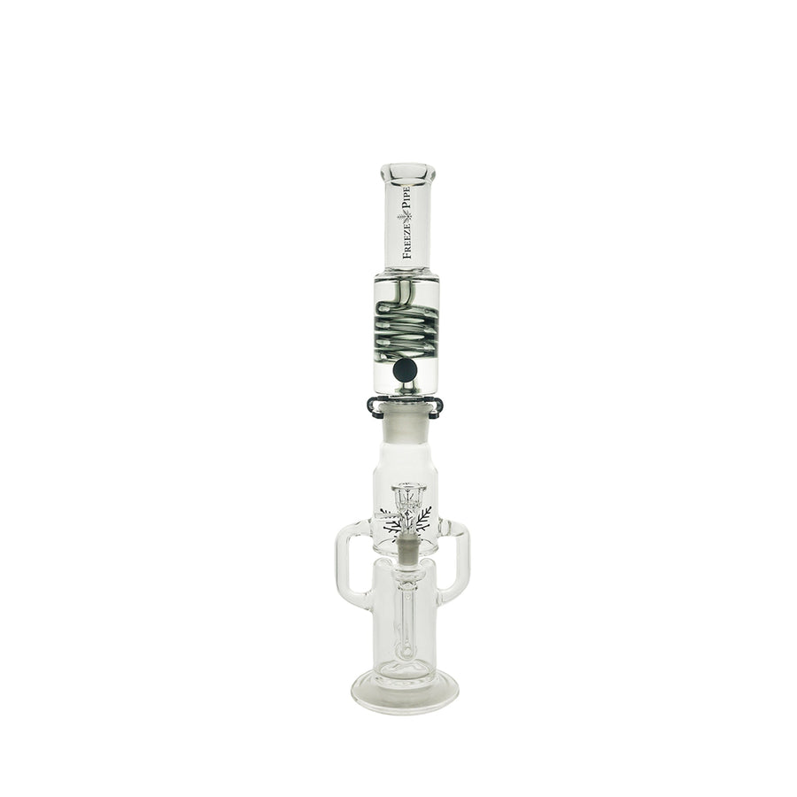 FREEZE PIPE RECYCLER - Cloud Cat